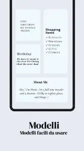 Font Lettere - Scritte Belle screenshot 5