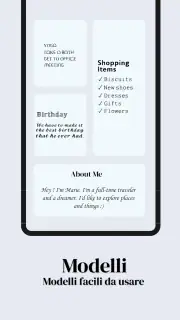 Font Lettere - Scritte Belle screenshot 5