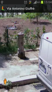Fontanelle d'Italia screenshot 6