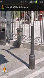 Fontanelle d'Italia screenshot 7