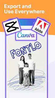 Fontlo screenshot 6
