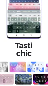 Fonts Art - Tastiera caratteri screenshot 2