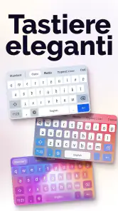 Fonts Art - Tastiera caratteri screenshot 6