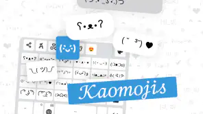 Fonts - Tastiera Carattere screenshot 3