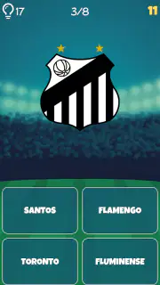 Quiz Calcio – Indovina Stemmi screenshot 3