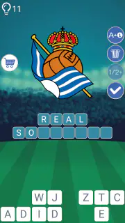 Quiz Calcio – Indovina Stemmi screenshot 6