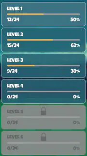 Quiz Calcio – Indovina Stemmi screenshot 8