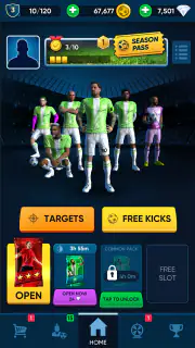 Football Kicks Pro - Calcio screenshot 6