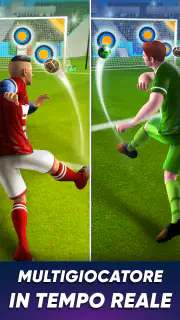 Football Kicks Pro - Calcio screenshot 7