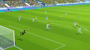 Football League 2025 screenshot 2