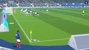 Football League 2025 screenshot 5