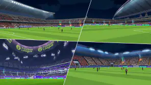 Football League 2025 screenshot 6