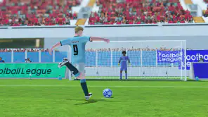Football League 2025 screenshot 7