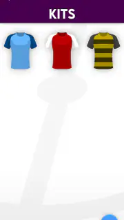 Football Lineup Manager screenshot 5