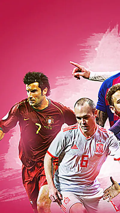 Football Live TV HD screenshot 1