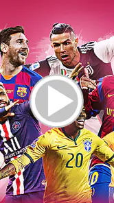 Football Live TV HD screenshot 2