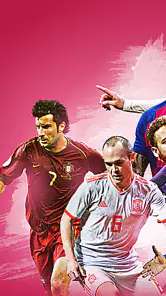 Football Live TV HD screenshot 4
