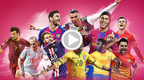 Football Live TV HD screenshot 7