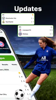 Football Pulse: LaLiga Score screenshot 3