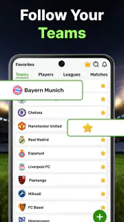 Football Pulse: LaLiga Score screenshot 5