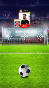 Football Rivals: Soccer Clash screenshot 6