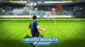 Football Strike: Online Soccer screenshot 3