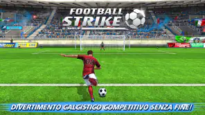 Football Strike: Online Soccer screenshot 7