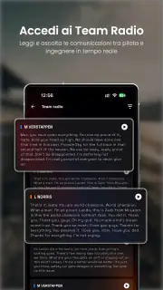 Formula Live Pulse screenshot 5