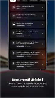 Formula Live Pulse screenshot 8