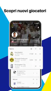 Forza Football - Live Scores screenshot 6