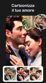 Foto del fumetto screenshot 6