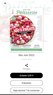 Fou de Pâtisserie screenshot 3