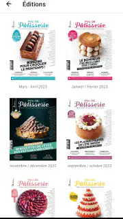 Fou de Pâtisserie screenshot 4