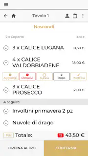 Found Restaurant screenshot 7