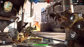 FPS Strike Ops : Modern Arena screenshot 7