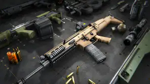 FPS Strike Ops : Modern Arena screenshot 8
