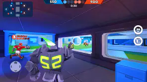FRAG Pro Shooter screenshot 3