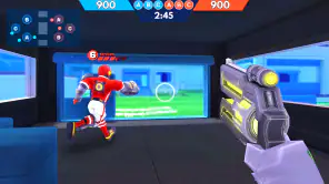 FRAG Pro Shooter screenshot 5