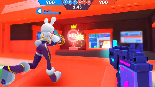 FRAG Pro Shooter screenshot 7