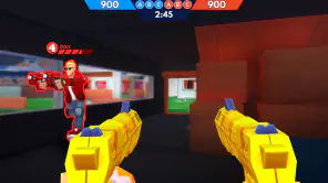 FRAG Pro Shooter screenshot 8