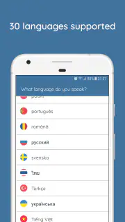 Frasi inglesi comuni screenshot 2