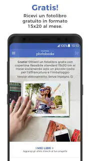 FreePrints Photobooks screenshot 6