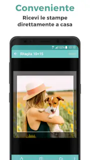 FreePrints Stampe fotografiche screenshot 4