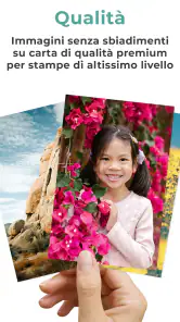 FreePrints Stampe fotografiche screenshot 5