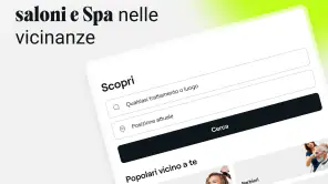 Fresha per i clienti screenshot 7