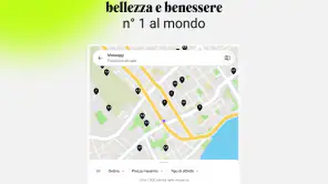 Fresha per i clienti screenshot 8
