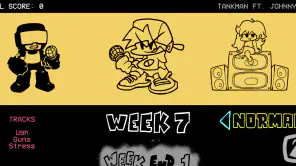 Friday Night Funkin' screenshot 2