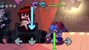 Friday Night Funkin' screenshot 4