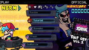 Friday Night Funkin' screenshot 5