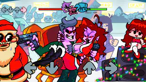 Friday Night Funkin' screenshot 7